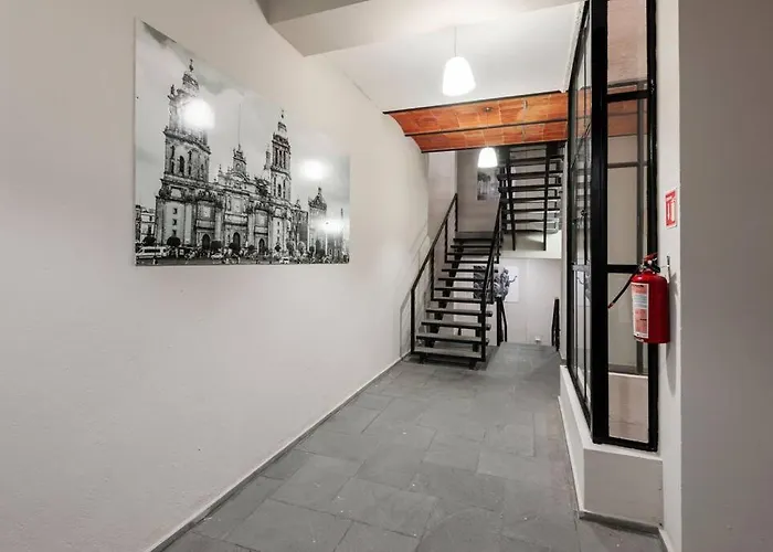 406 Location 2Bdrm 2Baths Ac Rooftop