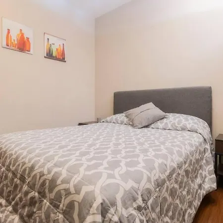 406 Location 2Bdrm 2Baths Ac Rooftop Cidade do México Exterior foto