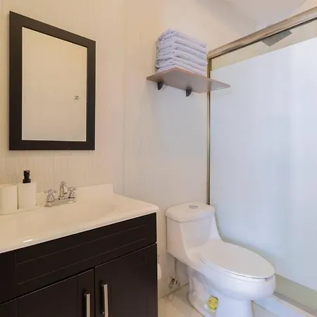 406 Location 2Bdrm 2Baths Ac Rooftop Cidade do México Exterior foto