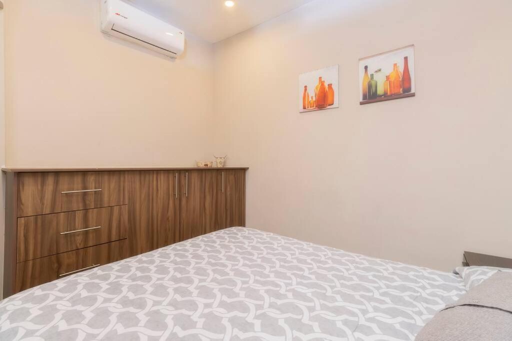 406 Location 2bdrm 2baths Ac Rooftop Casa de Férias *