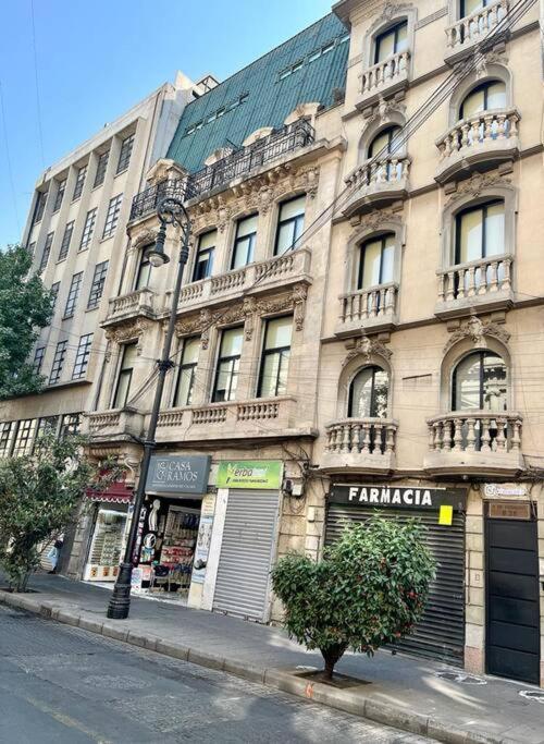 406 Location 2bdrm 2baths Ac Rooftop * Cidade do México